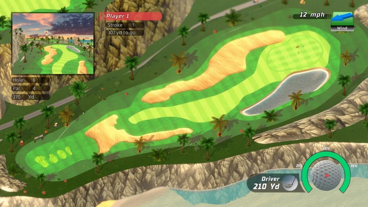 Golf Up Tropical thumbnail 7