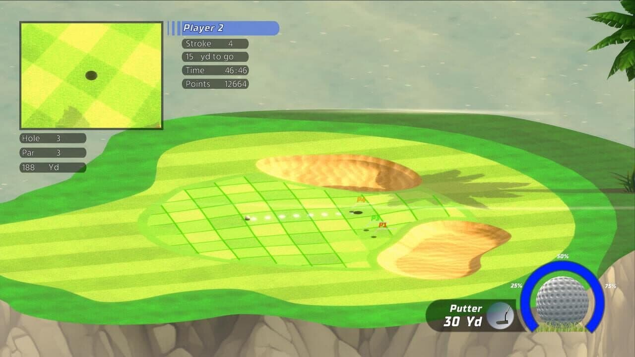 Golf Up Tropical thumbnail 8