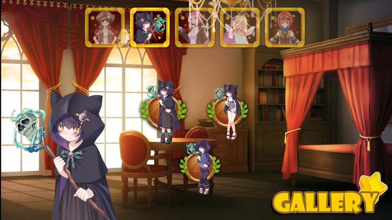 Moe Waifu H: Push-Box thumbnail 8