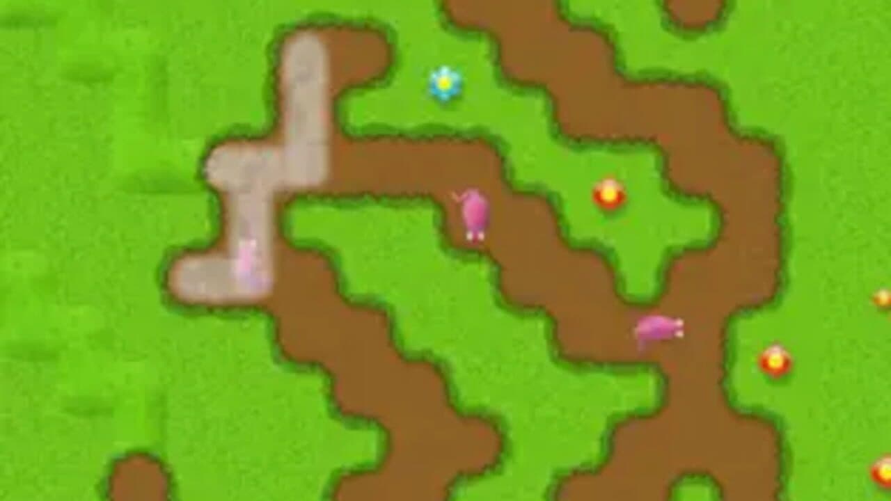 Rats! screenshot 1