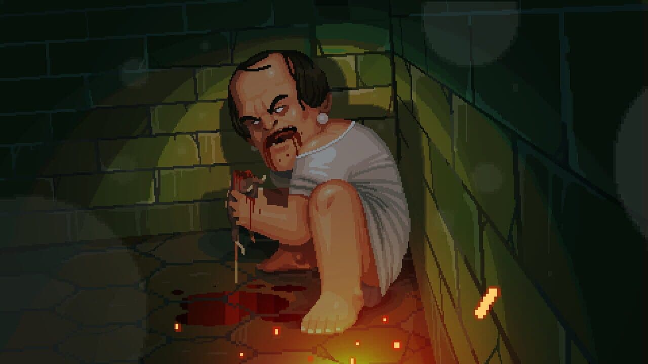 Vlad Circus: Curse of Asmodeus thumbnail 3