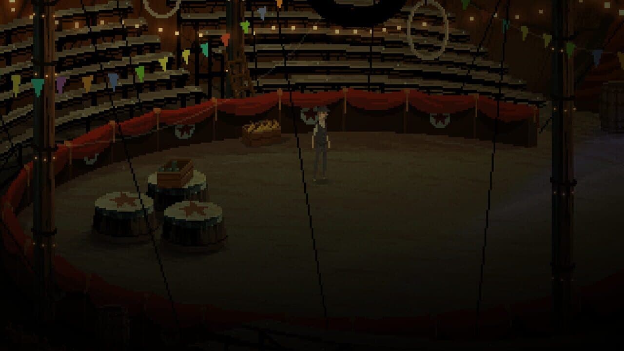 Vlad Circus: Curse of Asmodeus thumbnail 7