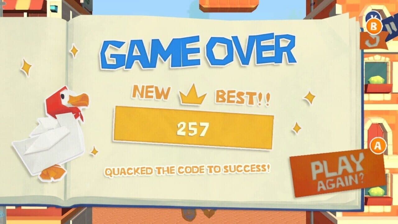 Quick, Quack! thumbnail 2