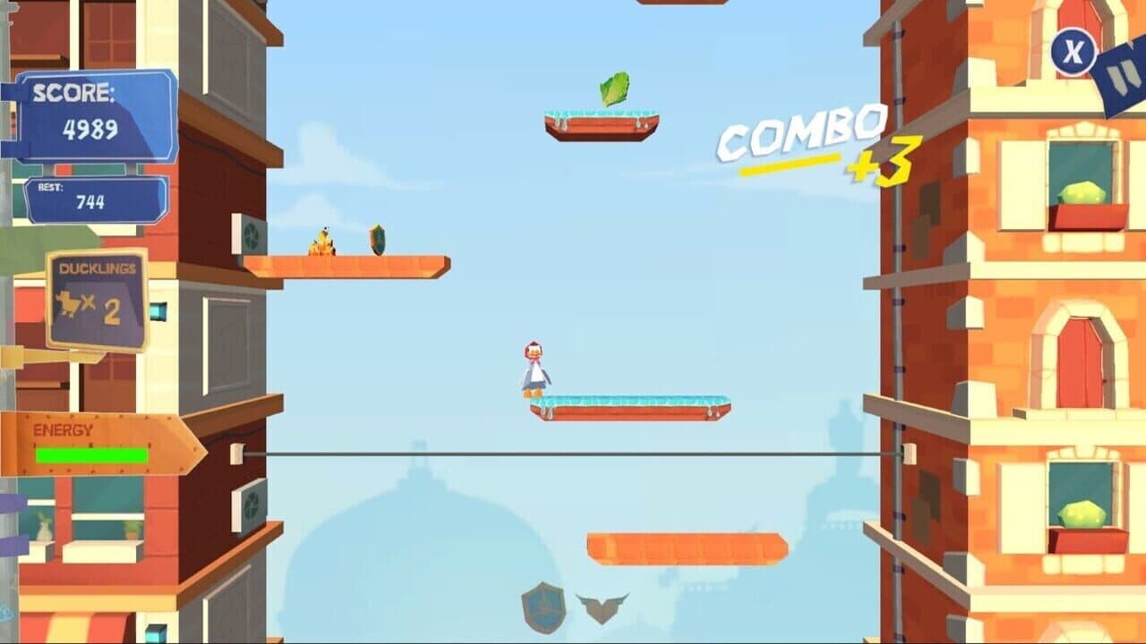 Quick, Quack! thumbnail 3