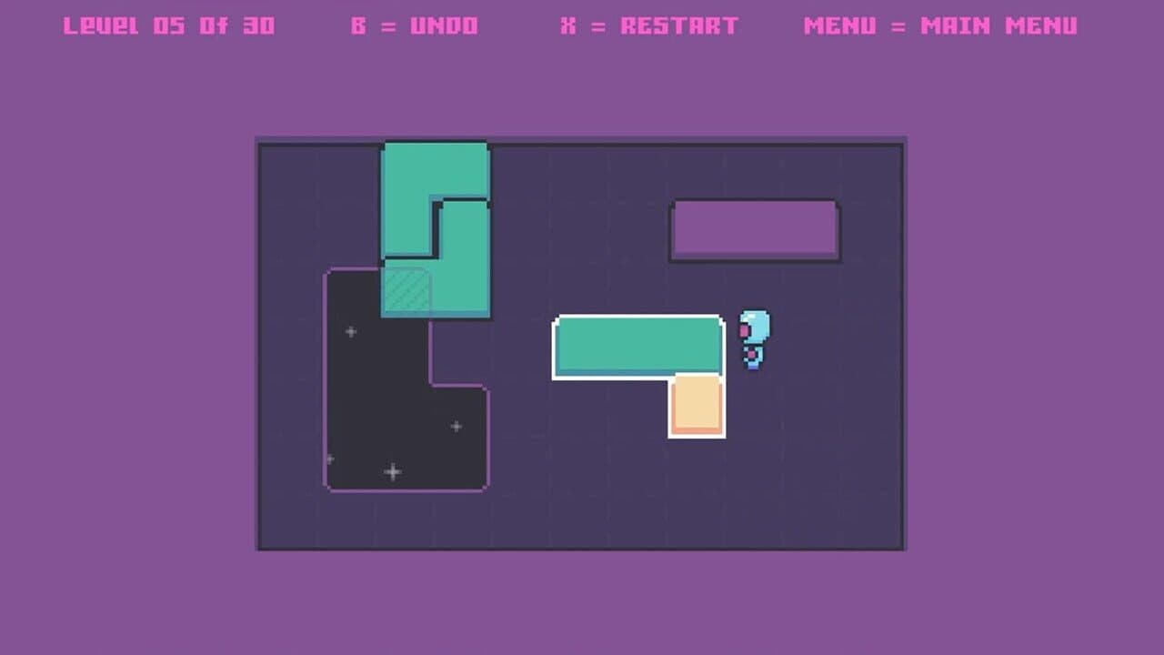 Space Filler thumbnail 2