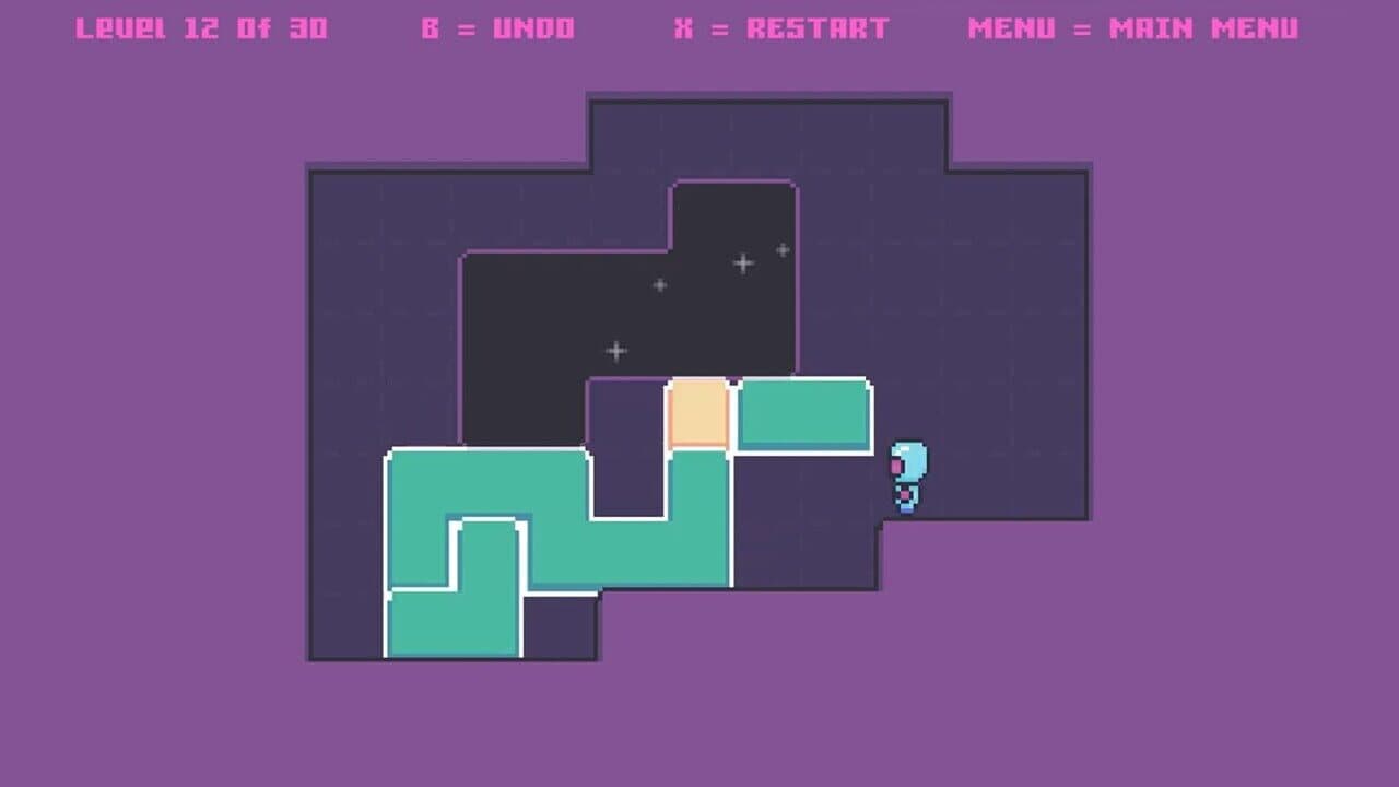 Space Filler thumbnail 3