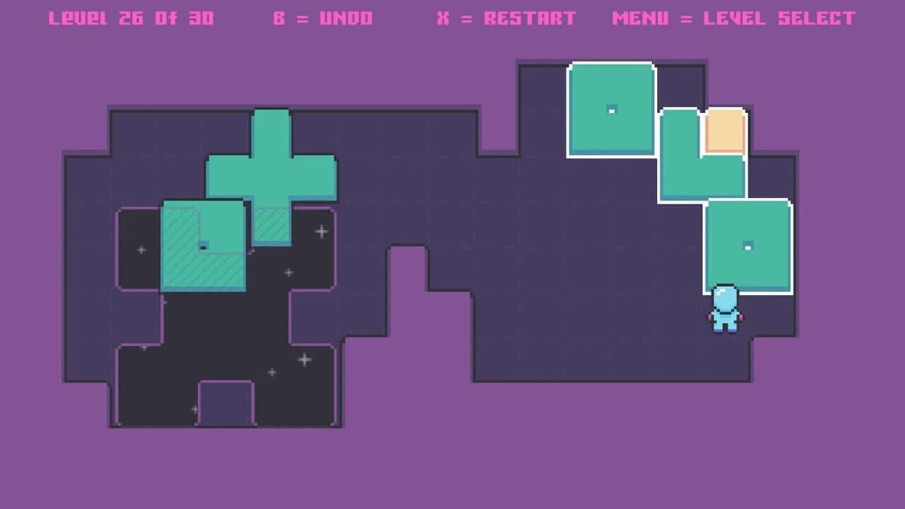Space Filler thumbnail 5