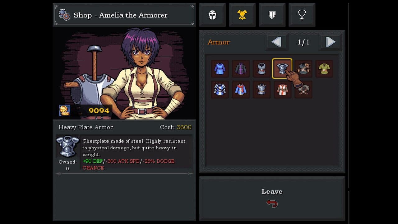 Dungeon Mori thumbnail 7