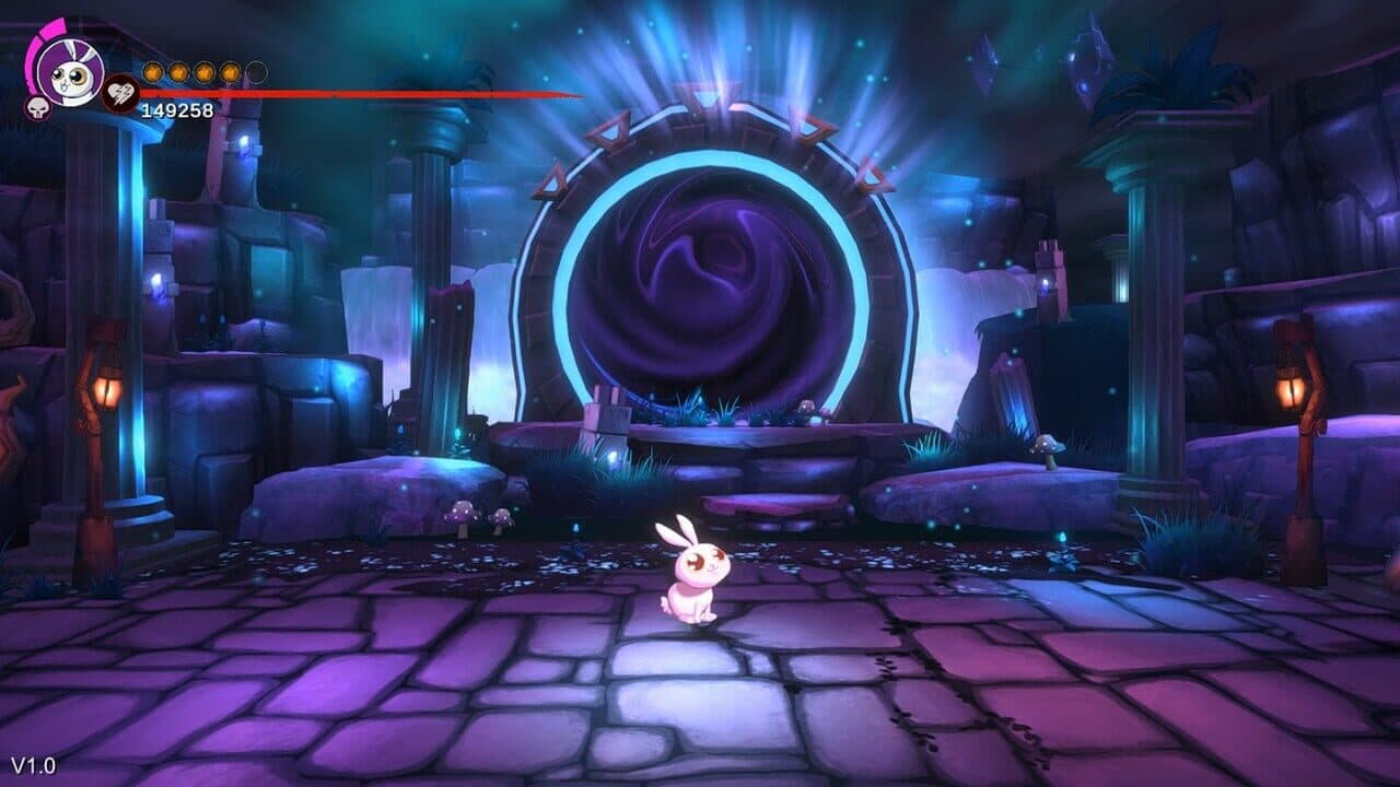 DCF Universe Triple Trouble Bundle screenshot 1