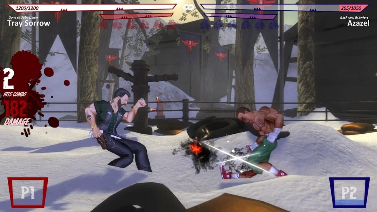 DCF Universe Triple Trouble Bundle thumbnail 6