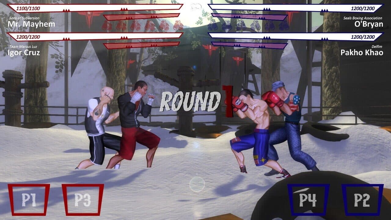DCF Universe Triple Trouble Bundle thumbnail 10