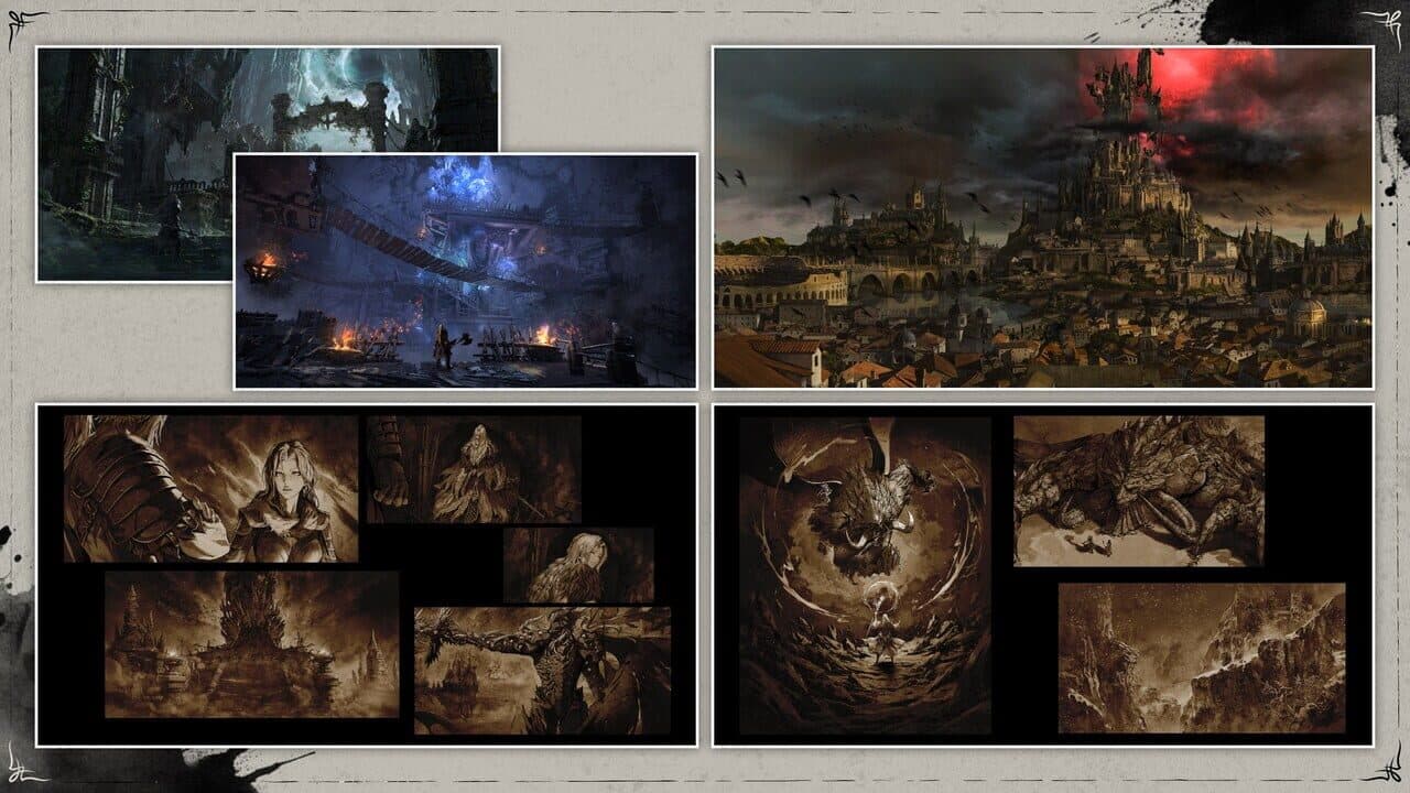 The First Berserker: Khazan - Deluxe Edition Upgrade thumbnail 2