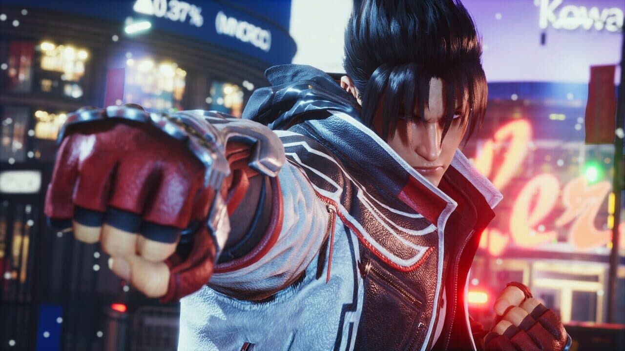 Tekken 8: Advanced Edition screenshot 1