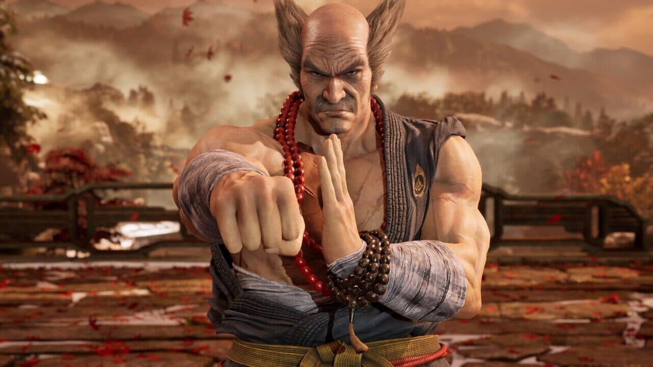 Tekken 8: Advanced Edition thumbnail 3