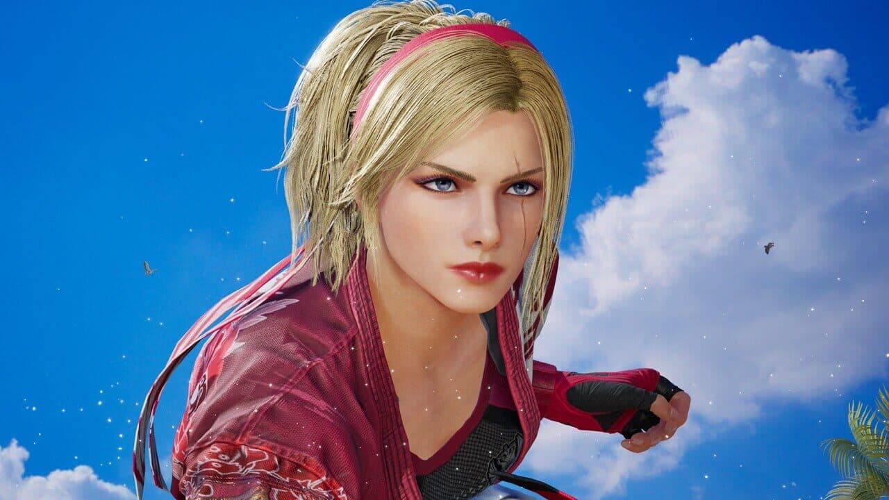 Tekken 8: Advanced Edition thumbnail 5