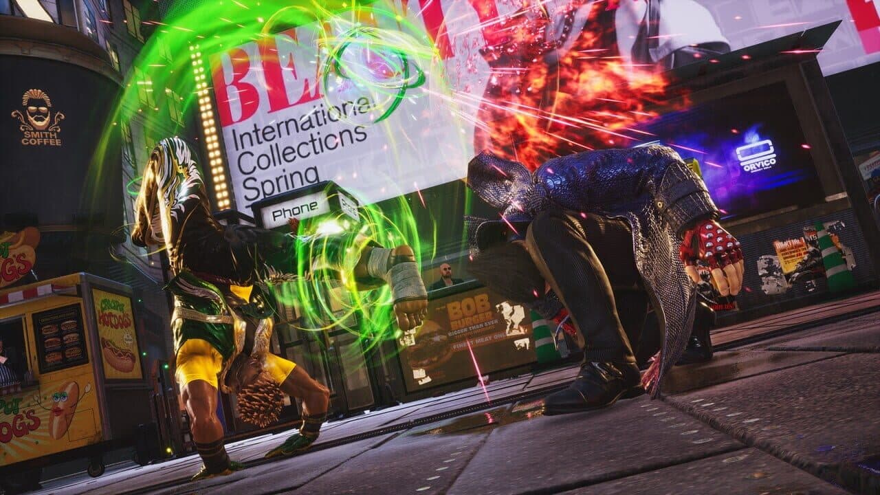 Tekken 8: Advanced Edition thumbnail 8