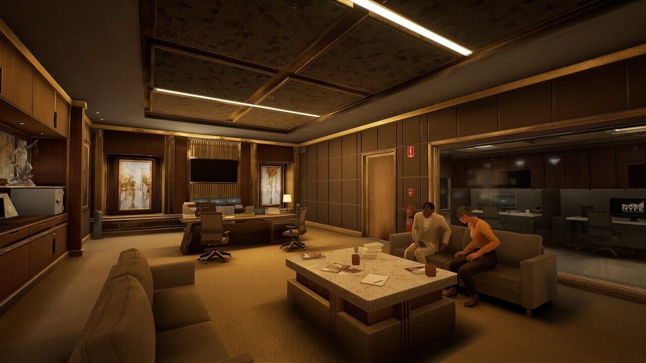 Payday 3: Fear & Greed Heist thumbnail 4