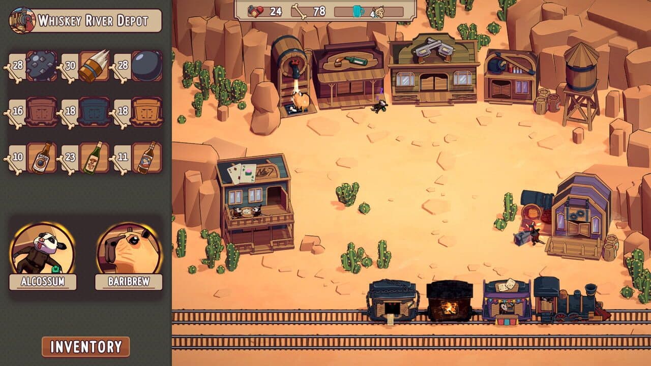 Ammossum thumbnail 6