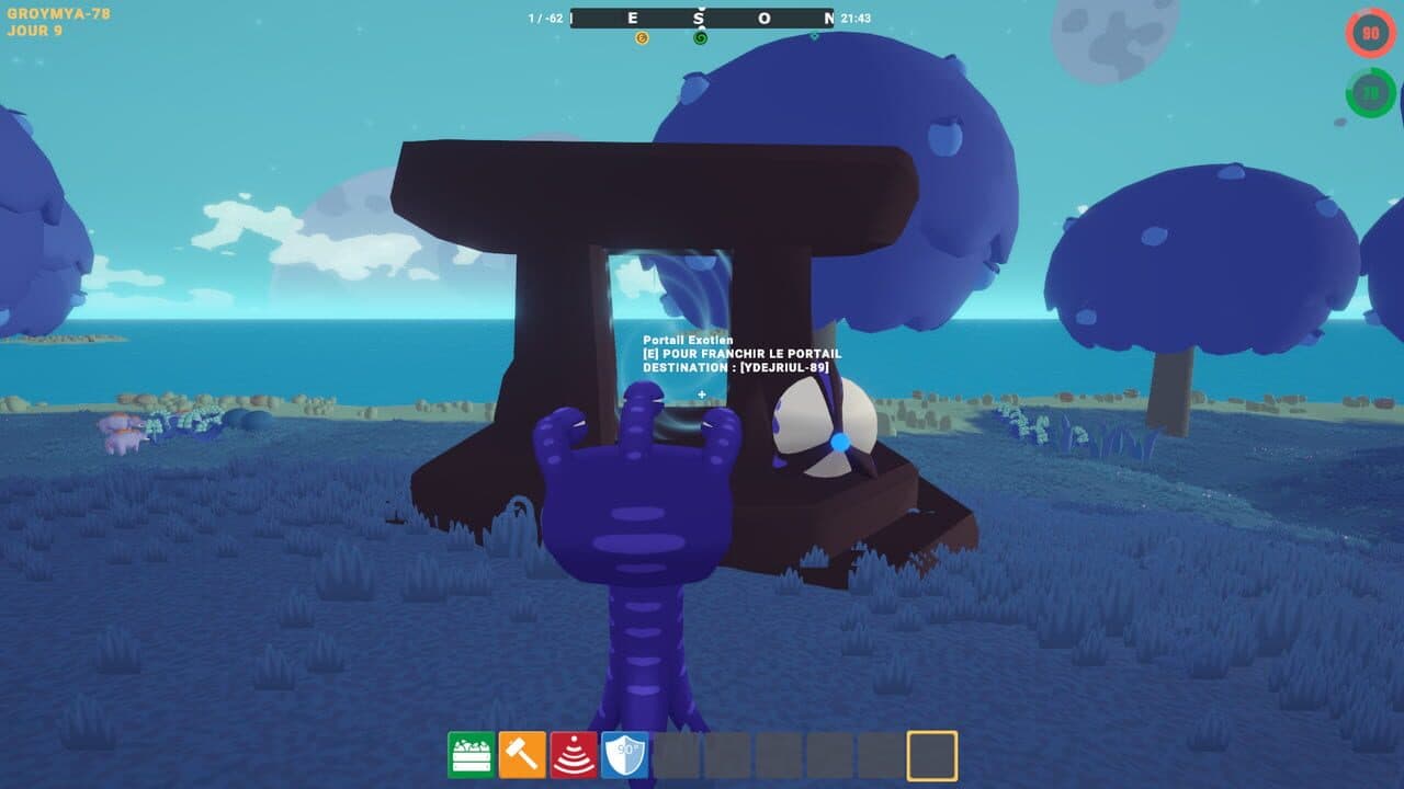 Exot thumbnail 5