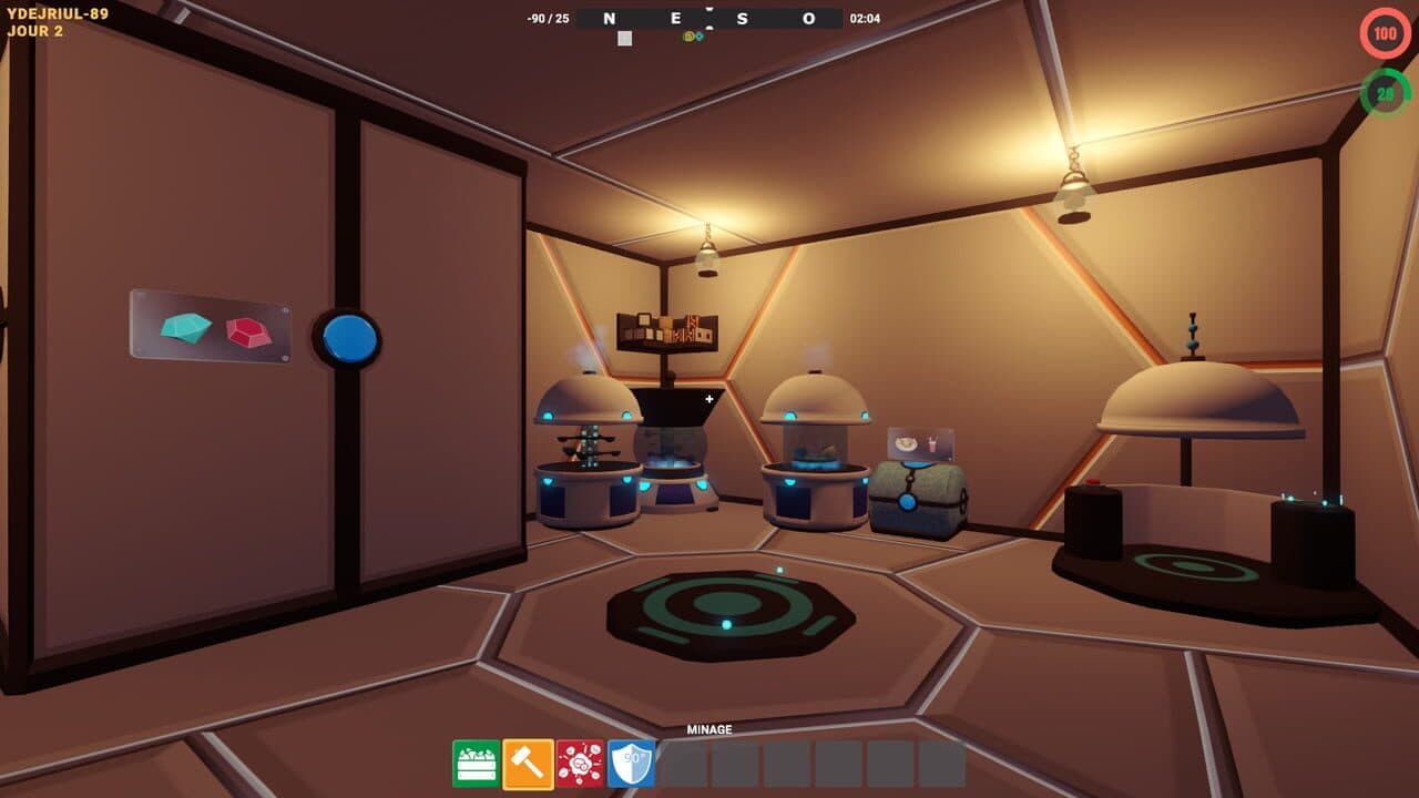 Exot thumbnail 2