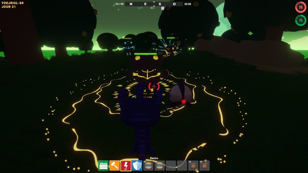 Exot thumbnail 10