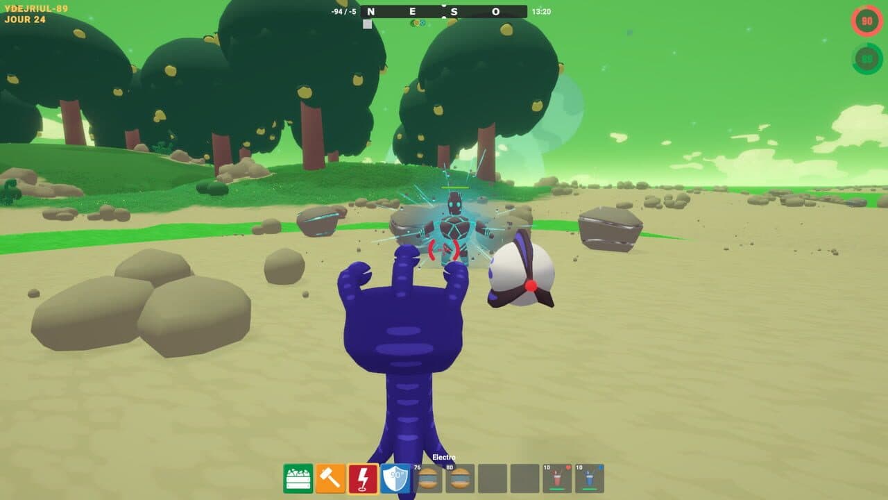 Exot thumbnail 11