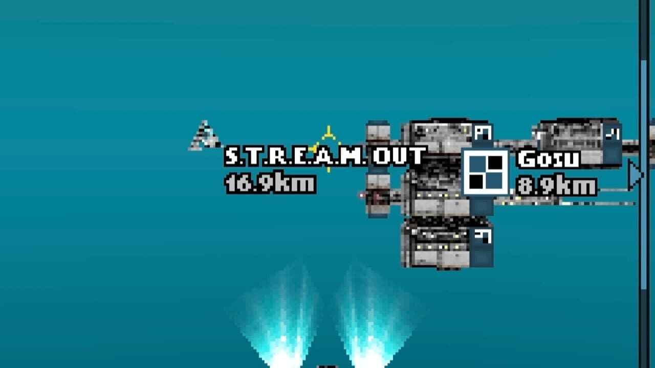 Deep 3D: Submarine Odyssey thumbnail 4