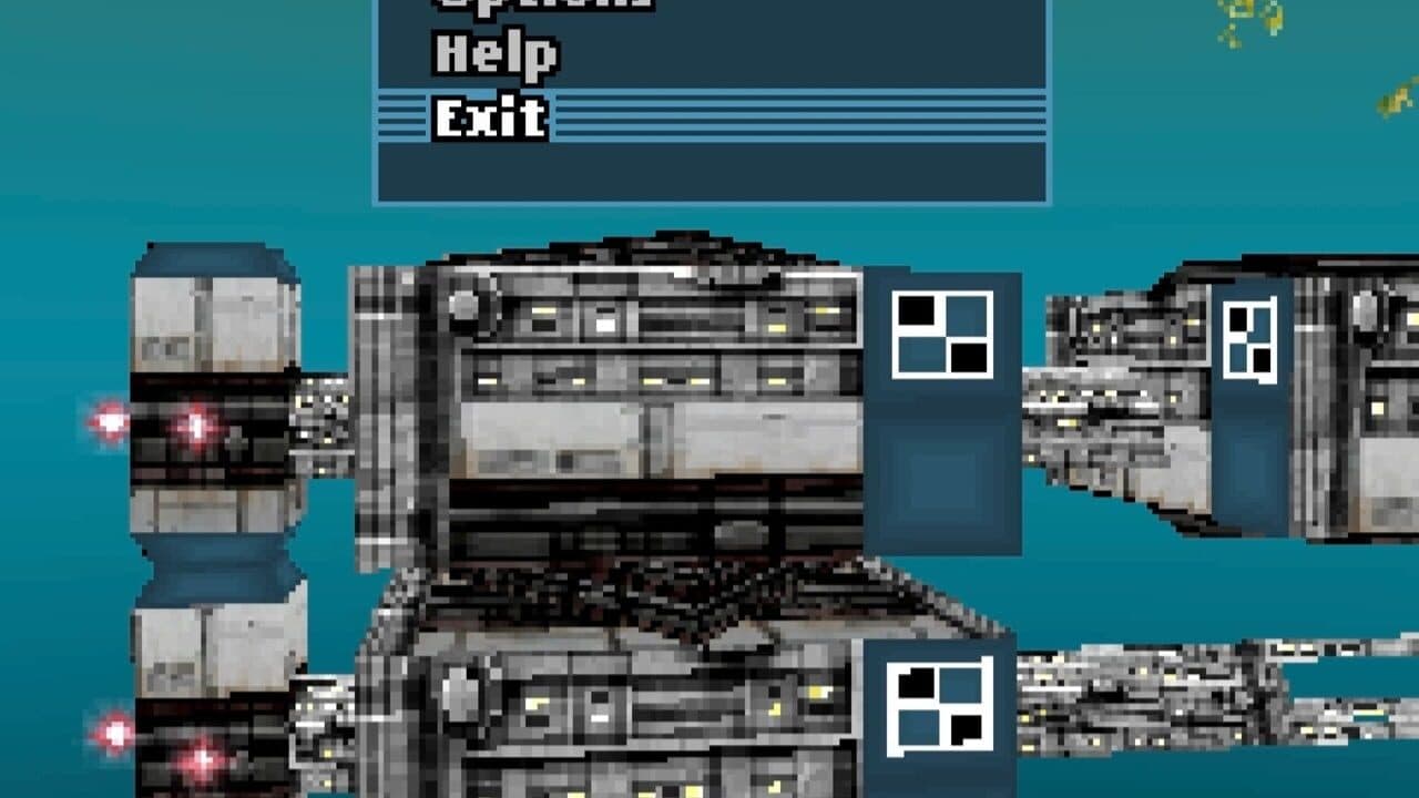 Deep 3D: Submarine Odyssey thumbnail 6