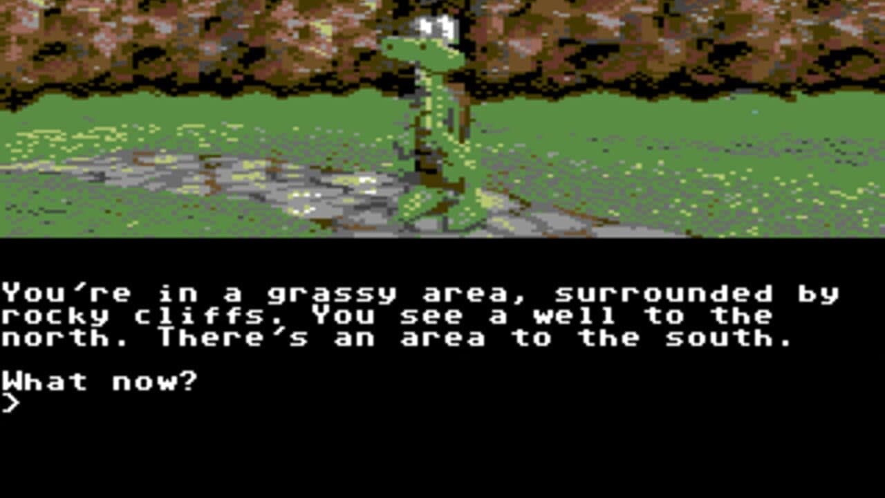 Croc: Legend of the Gobbos thumbnail 3