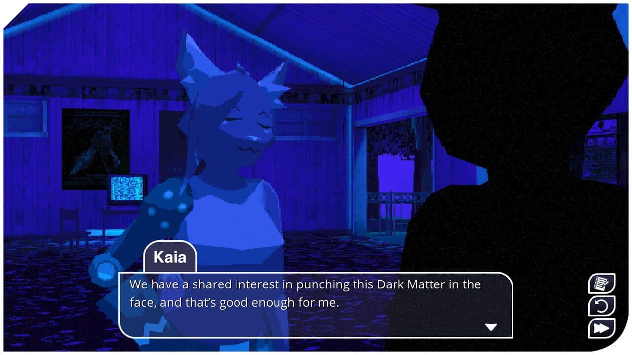 Kaia's Ascent thumbnail 4