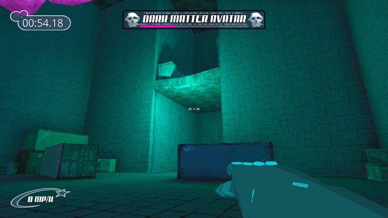 Kaia's Ascent thumbnail 5