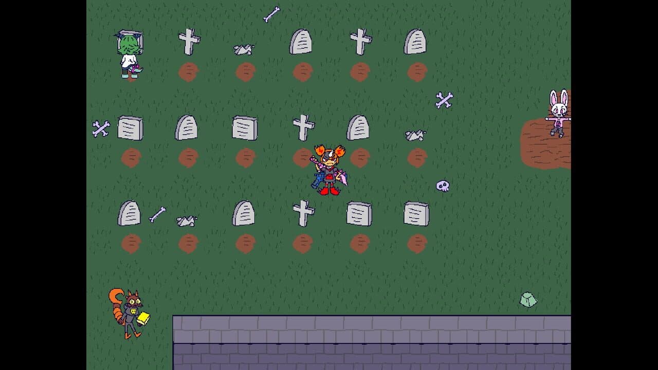 Bad Bitch Blasters thumbnail 7