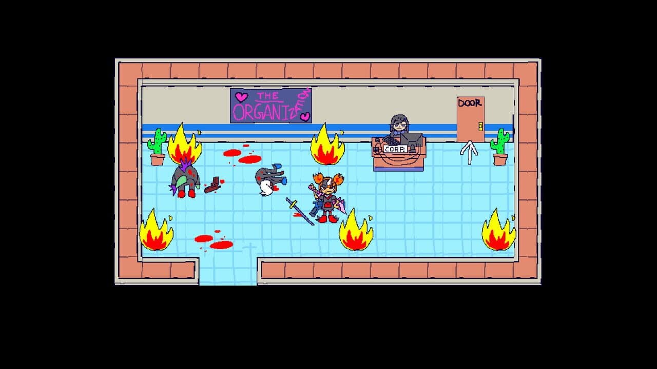 Bad Bitch Blasters thumbnail 2