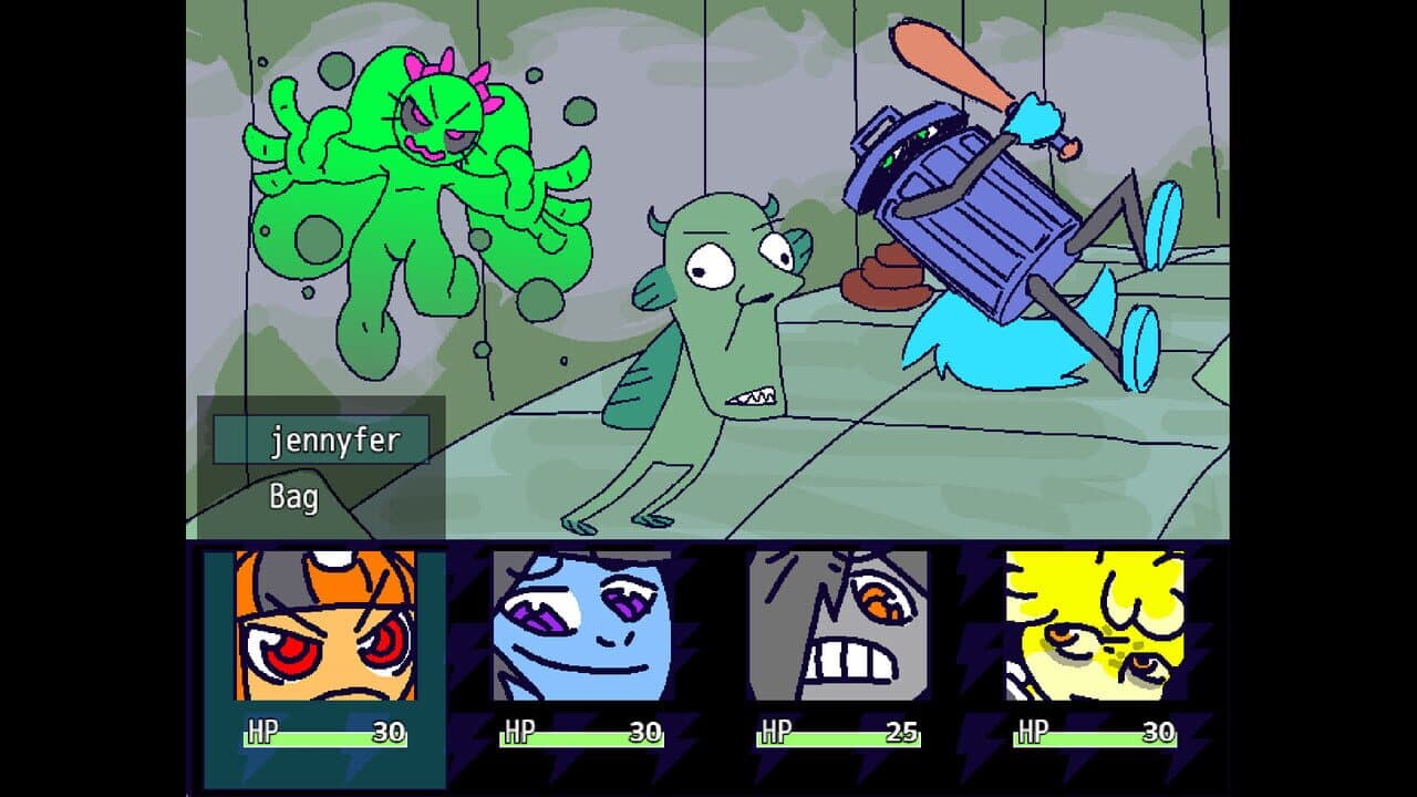 Bad Bitch Blasters thumbnail 3