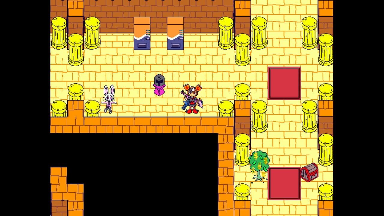 Bad Bitch Blasters thumbnail 4