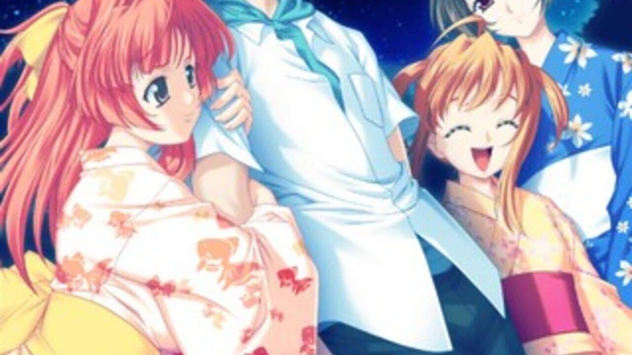 Chanter: Kimi no Uta ga Todoitara # thumbnail 4