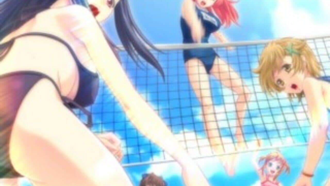 Chanter: Kimi no Uta ga Todoitara # thumbnail 6