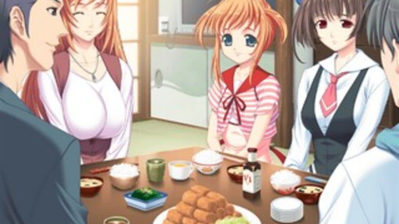 Chanter: Kimi no Uta ga Todoitara # thumbnail 7