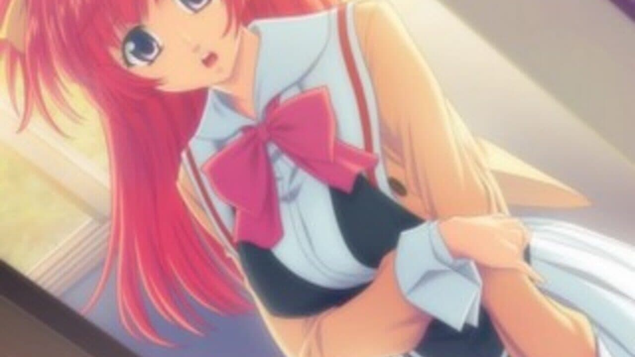 Chanter: Kimi no Uta ga Todoitara # thumbnail 8