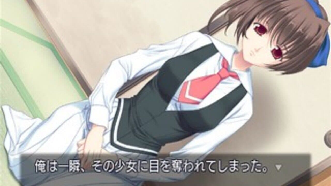 Chanter: Kimi no Uta ga Todoitara # thumbnail 9