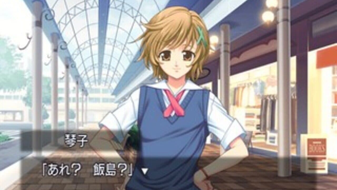 Chanter: Kimi no Uta ga Todoitara # thumbnail 10