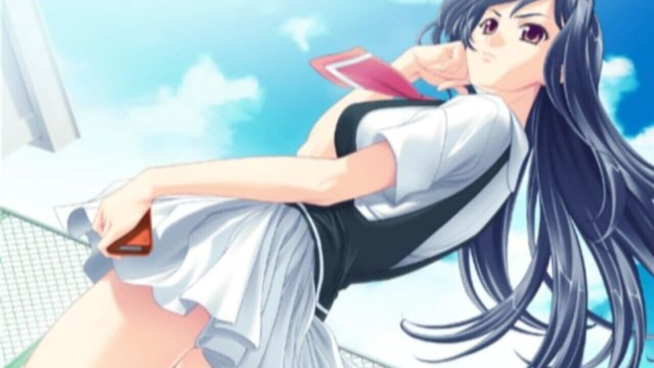 Chanter: Kimi no Uta ga Todoitara # screenshot 1