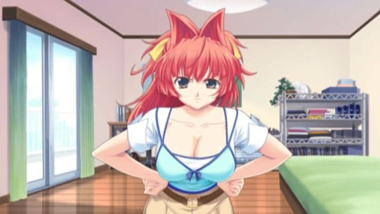 Chanter: Kimi no Uta ga Todoitara # thumbnail 11