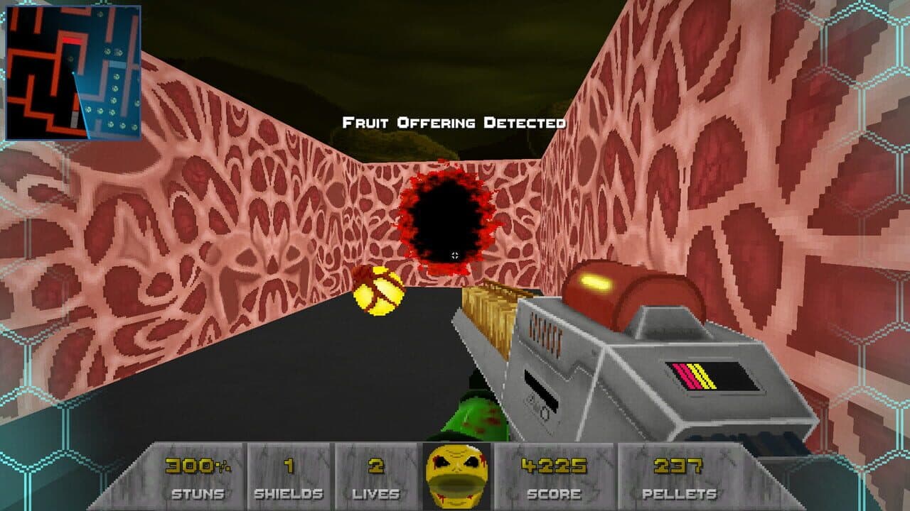 Pac's Revenge thumbnail 7