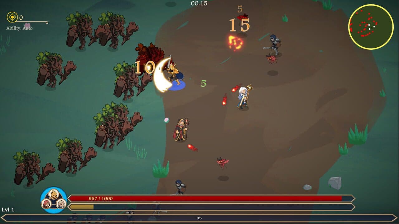 Tri Survive thumbnail 8