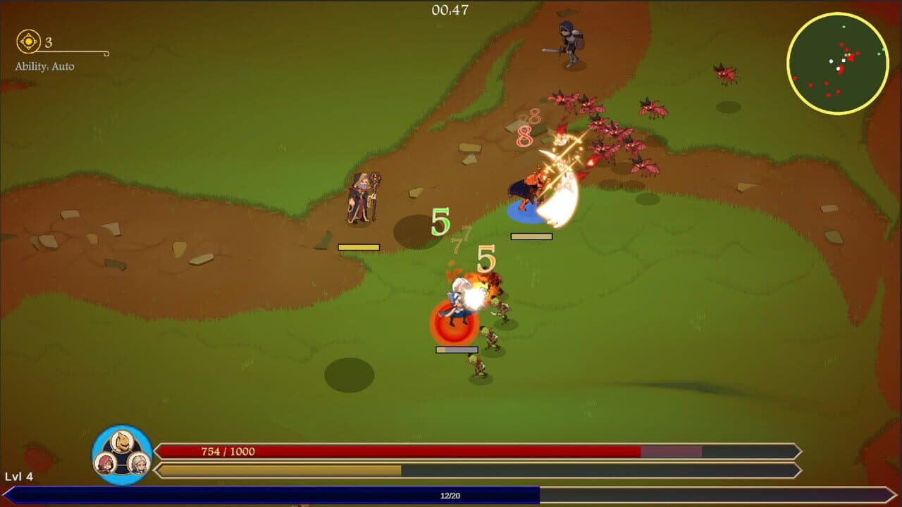 Tri Survive thumbnail 12