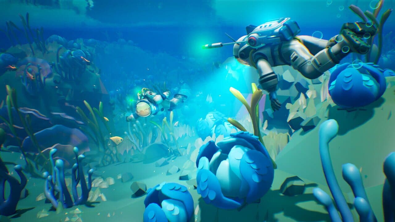 Starseeker: Astroneer Expeditions thumbnail 2