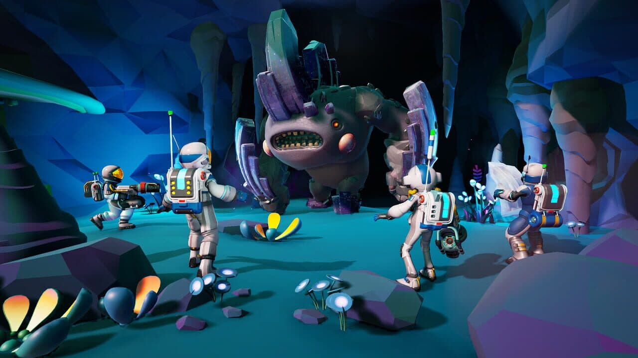 Starseeker: Astroneer Expeditions thumbnail 3