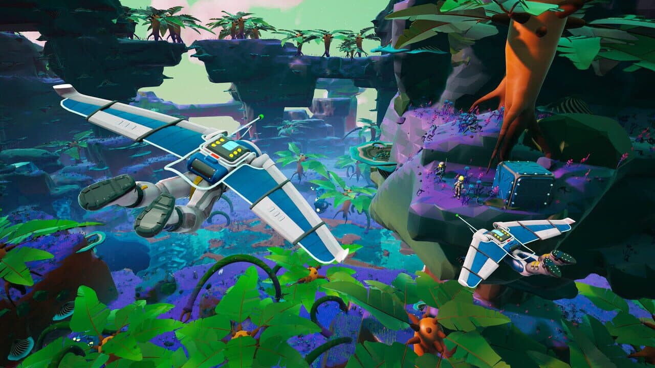 Starseeker: Astroneer Expeditions thumbnail 4