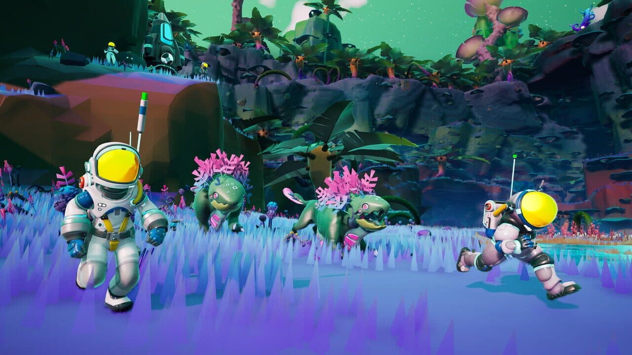 Starseeker: Astroneer Expeditions thumbnail 5